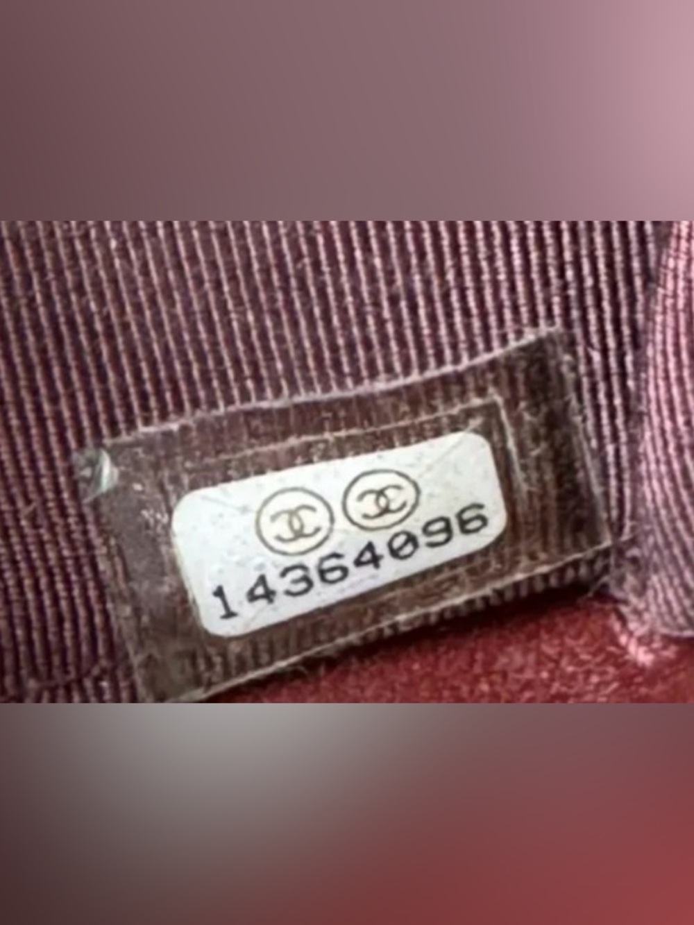 CHANEL Timeless Classic Lambskin  Zip around Wallet - Picture 12 of 12